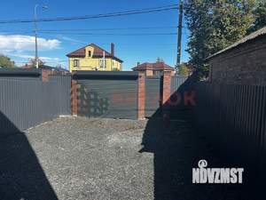 Дом 130м², 2-этажный, участок 3 сот.  