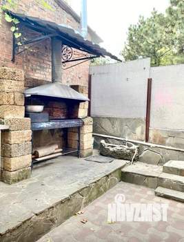 Дом 92м&sup2;, 1-этажный, участок 4 сот.  