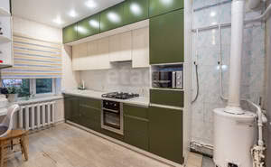 Дом 97м², 2-этажный, участок 6 сот.  