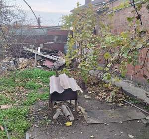 Дом 28м&sup2;, 1-этажный, участок 2 сот.  