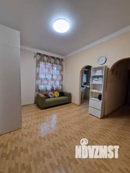 Дом 61м², 1-этажный, участок 2 сот.  