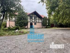 Дом 300м², 2-этажный, участок 15 сот.  