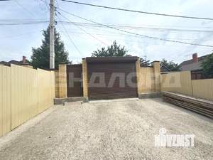 Дом 163м², 2-этажный, участок 3 сот.  