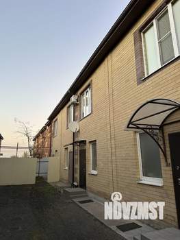 Дача 58м², 2-этажный, участок 1 сот.  