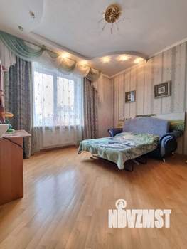 Дом 130м², 2-этажный, участок 4 сот.  