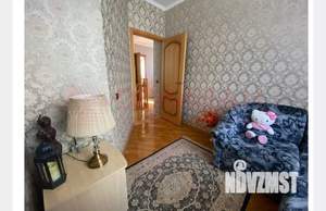 Дом 212м&sup2;, 2-этажный, участок 212 сот.  