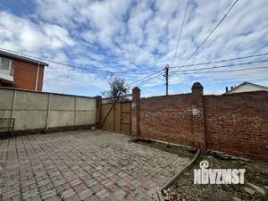 Дом 213м², 2-этажный, участок 3 сот.  