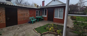 Дом 80м², 1-этажный, участок 4 сот.  