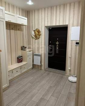 Дом 75м², 1-этажный, участок 2 сот.  