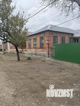 Дом 110м², 1-этажный, участок 4 сот.  