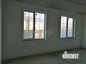 Дом 138м&sup2;, 3-этажный, участок 4 сот.  