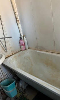 Дом 80м&sup2;, 1-этажный, участок 4 сот.  