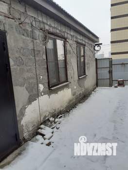 Дом 71м&sup2;, 1-этажный, участок 3 сот.  