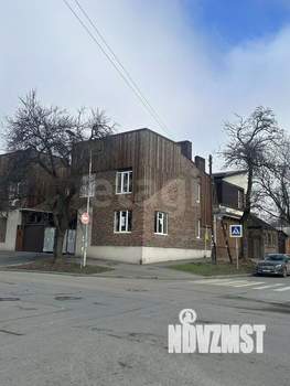 Дом 121м², 2-этажный, участок 1 сот.  