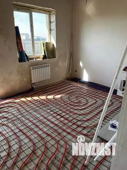 Дом 107м², 1-этажный, участок 5 сот.  