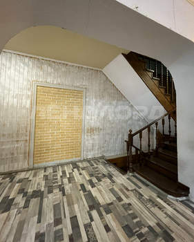 Дом 457м², 2-этажный, участок 7 сот.  