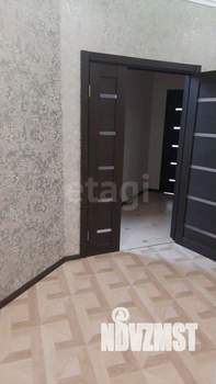 Дом 127м², 2-этажный, участок 3 сот.  