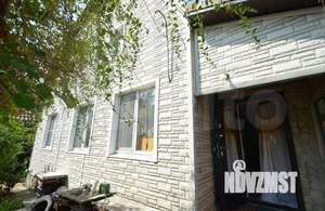 Дом 95м&sup2;, 2-этажный, участок 7 сот.  