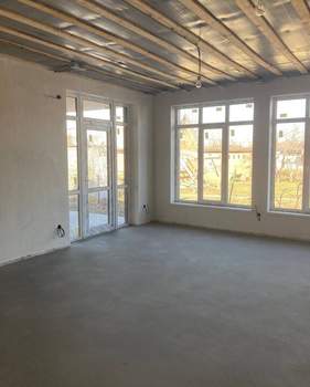 Дом 178м&sup2;, 1-этажный, участок 6 сот.  