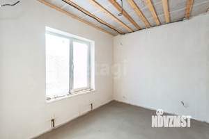 Дом 126м&sup2;, 1-этажный, участок 4 сот.  