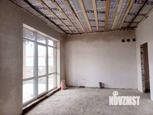 Дом 110м², 1-этажный, участок 5 сот.  