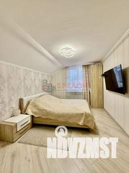 Дом 95м&sup2;, 2-этажный, участок 2 сот.  