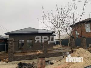 Дом 142м², 1-этажный, участок 6 сот.  