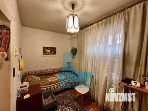 Дом 100м&sup2;, 1-этажный, участок 3 сот.  