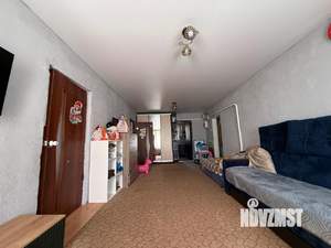 Дом 60м², 1-этажный, участок 7 сот.  