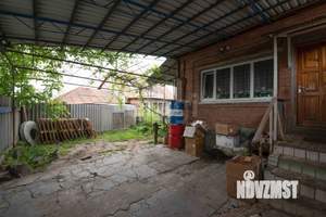 Дом 76м&sup2;, 1-этажный, участок 7 сот.  