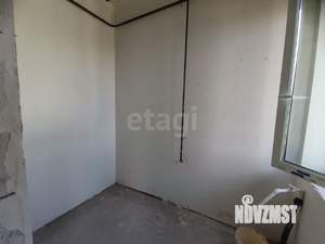 Дом 105м&sup2;, 1-этажный, участок 4 сот.  