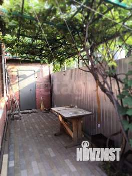 Дом 60м&sup2;, 1-этажный, участок 4 сот.  