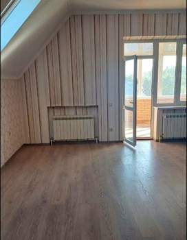 Дом 282м², 2-этажный, участок 5 сот.  