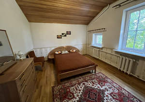 Дом 180м², 2-этажный, участок 4 сот.  