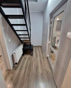 Дом 79м&sup2;, 1-этажный, участок 4 сот.  