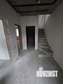 Дом 140м², 2-этажный, участок 3 сот.  