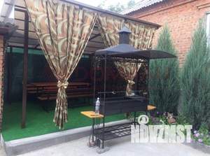 Дом 137м², 2-этажный, участок 4 сот.  