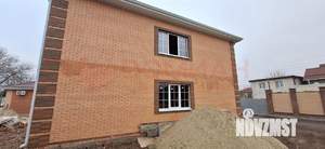 Дом 216м&sup2;, 2-этажный, участок 6 сот.  