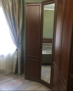 Дом 90м&sup2;, 1-этажный, участок 3 сот.  