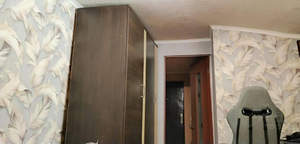 Дом 59м&sup2;, 1-этажный, участок 2 сот.  