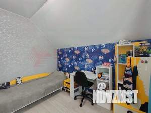 Дом 137м², 2-этажный, участок 5 сот.  