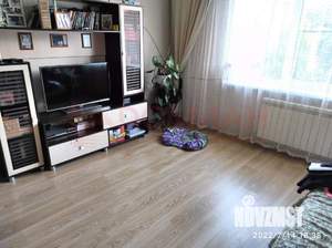 Дом 110м², 1-этажный, участок 3 сот.  