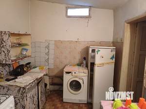 Дом 65м&sup2;, 1-этажный, участок 3 сот.  