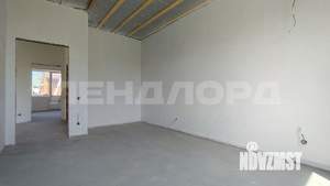 Дом 216м², 2-этажный, участок 4 сот.  