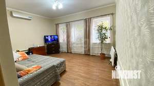 Дом 56м², 1-этажный, участок 2 сот.  