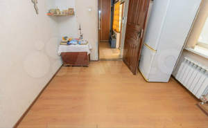 Дом 82м&sup2;, 1-этажный, участок 6 сот.  