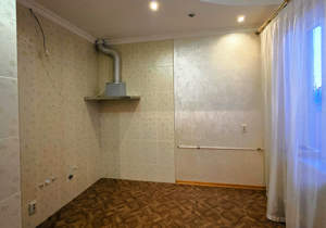 Дом 50м&sup2;, 1-этажный, участок 1 сот.  