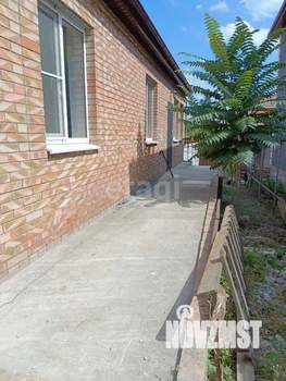 Дом 95м&sup2;, 1-этажный, участок 3 сот.  