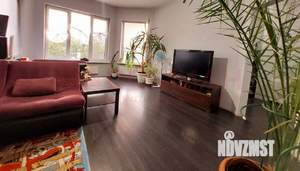 Дом 105м&sup2;, 1-этажный, участок 4 сот.  