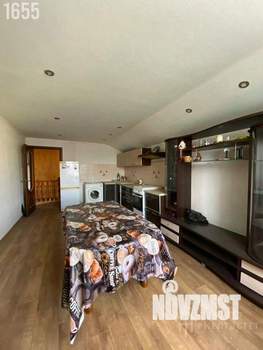 Дом 84м&sup2;, 2-этажный, участок 3 сот.  